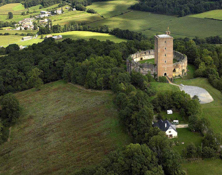 Montaner, France