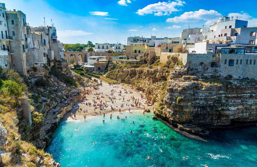 Lecce, Apulia, Italy