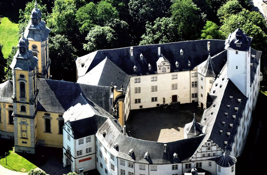 Deutschordensmuseum, Germany