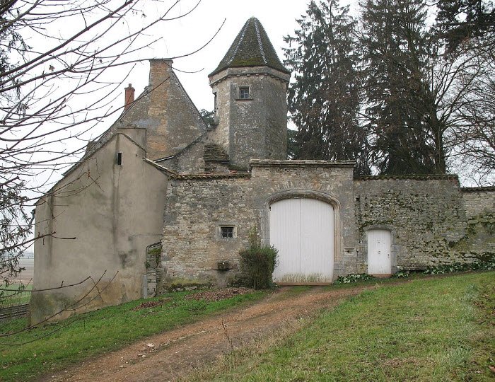 Marigny, France, France