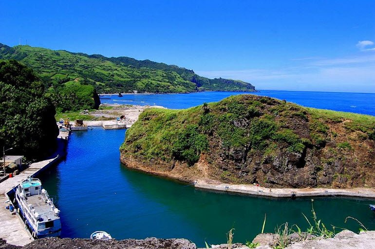 Ivuhos , , Philippines