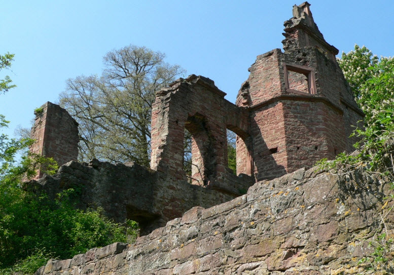 Kollenburg, Germany
