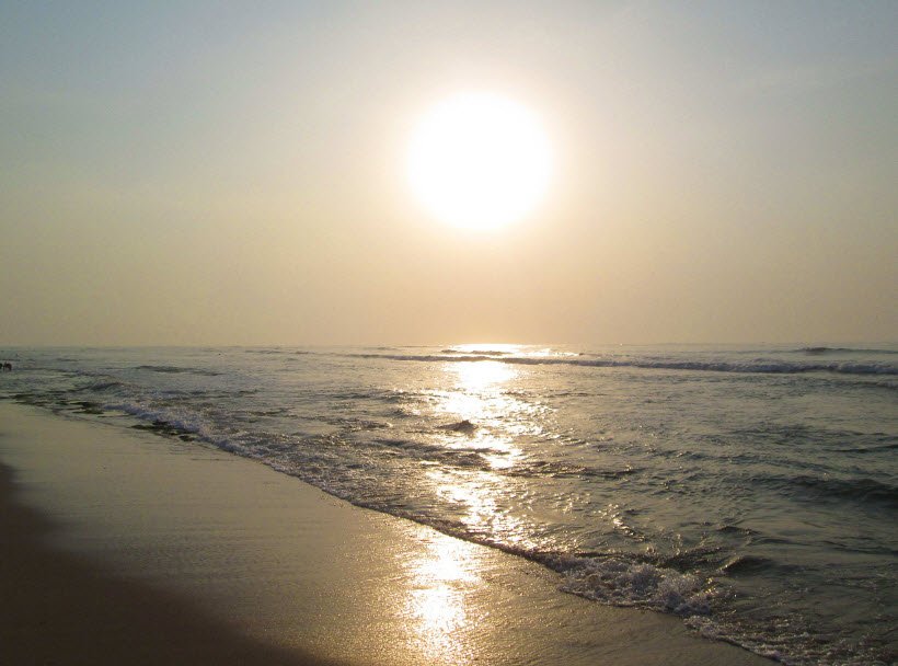 Thiruchendur, Tamil Nadu, India