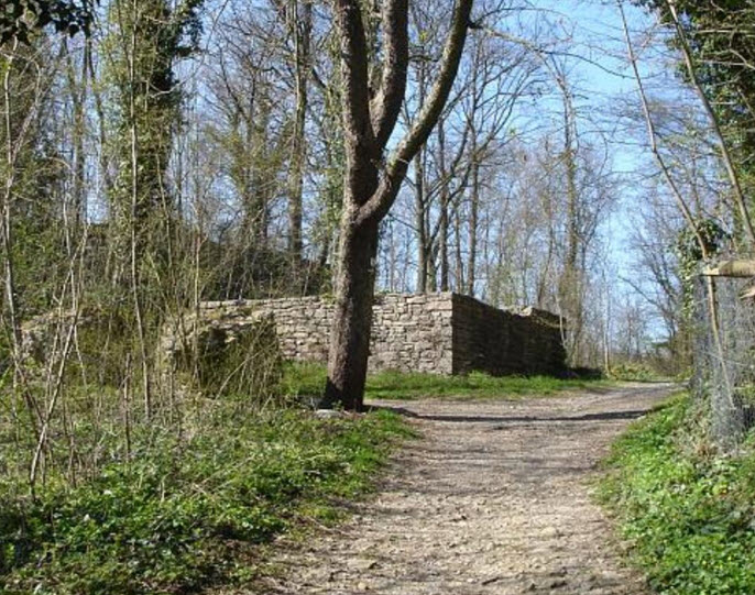 Oberlimpurg, Germany