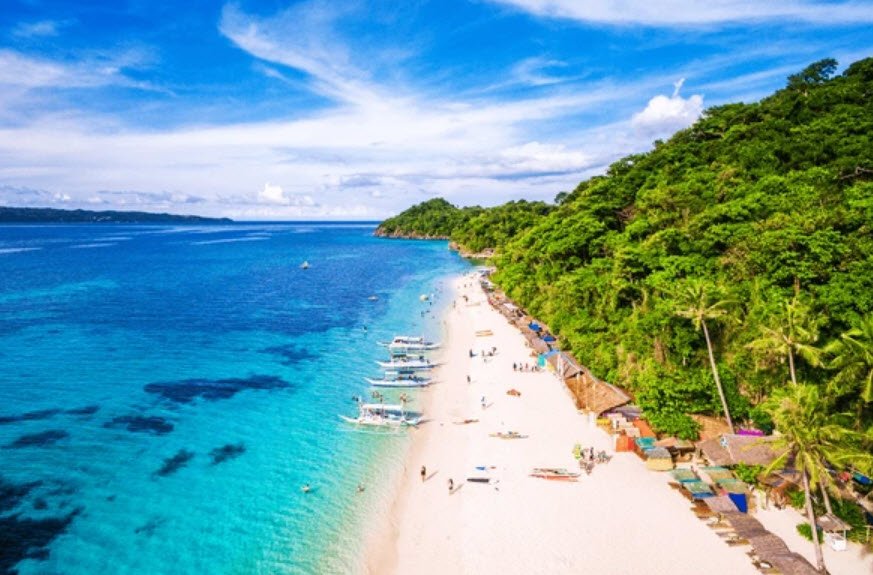 Bakaw-Bakaw, Philippines