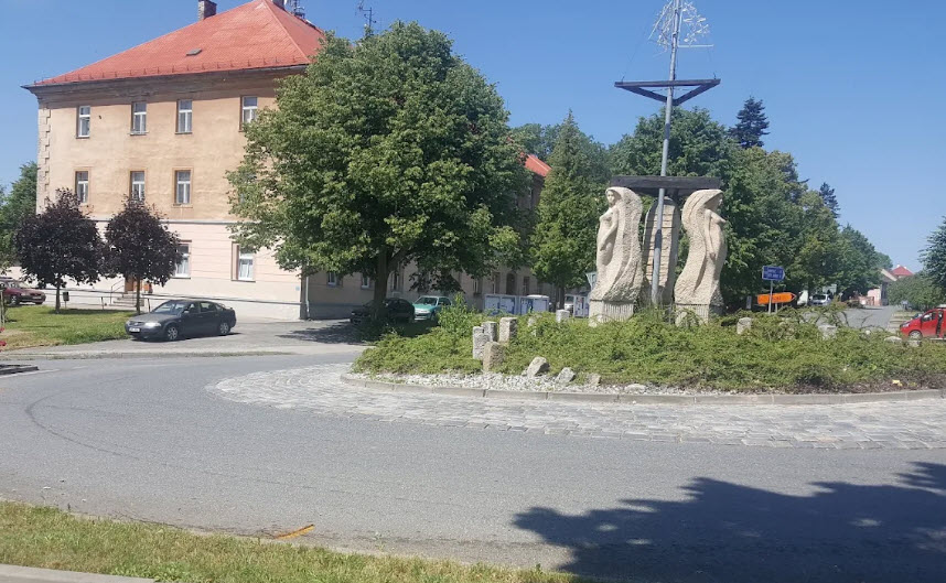 Štoky, Czech Republic (Czechia)