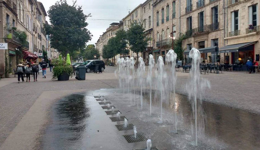 Pézenas, France