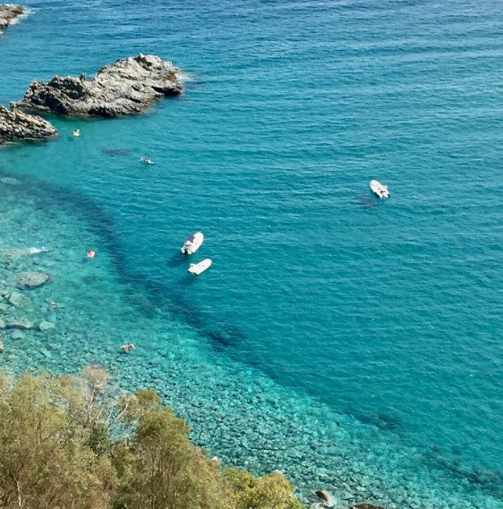 Borgia, Calabria, Italy