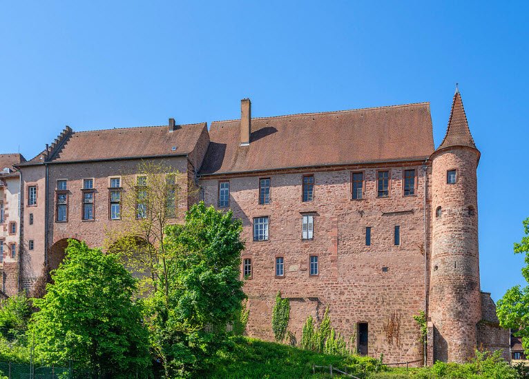 Oberhof, France, France