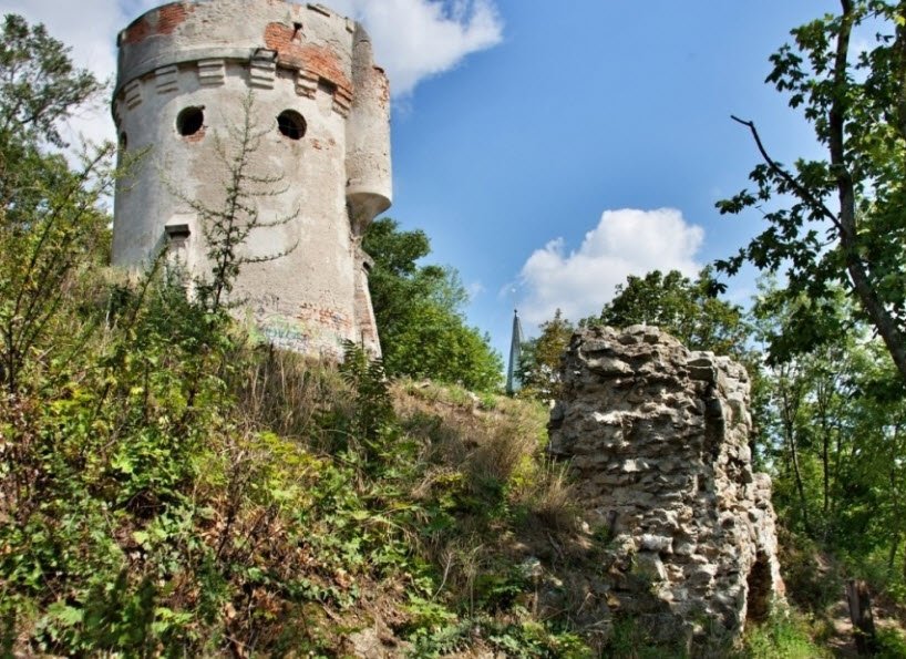 Čeklís, Slovakia, Slovakia