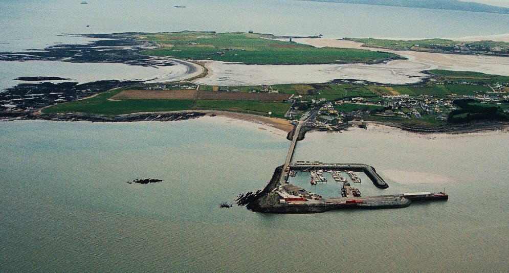Fenit, Ireland, Ireland