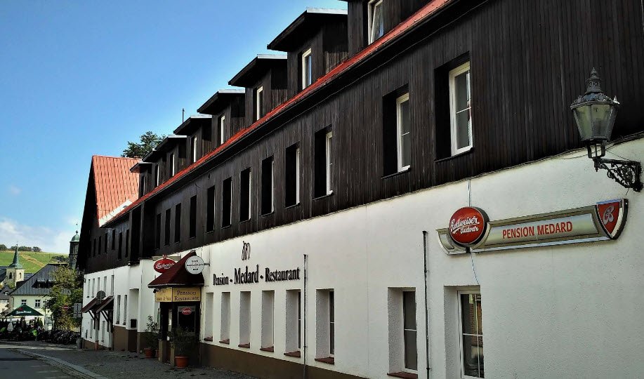 Medard, Germany