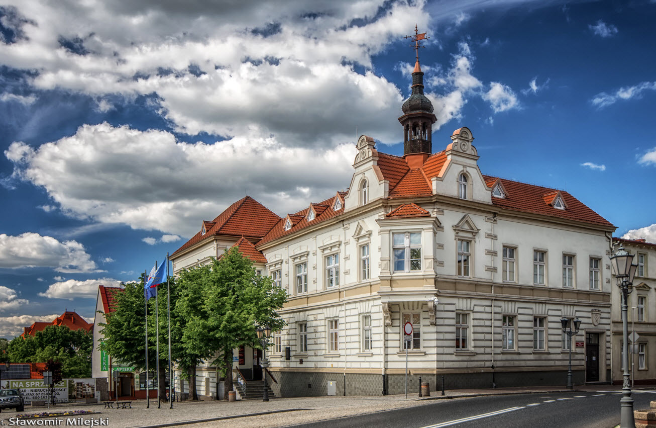 Wałcz, Poland