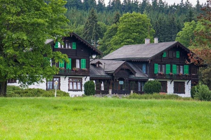 Kladská, Czech Republic (Czechia)