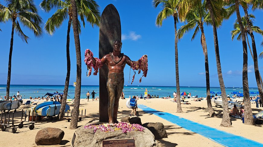 Waikiki, Hawaii, United States