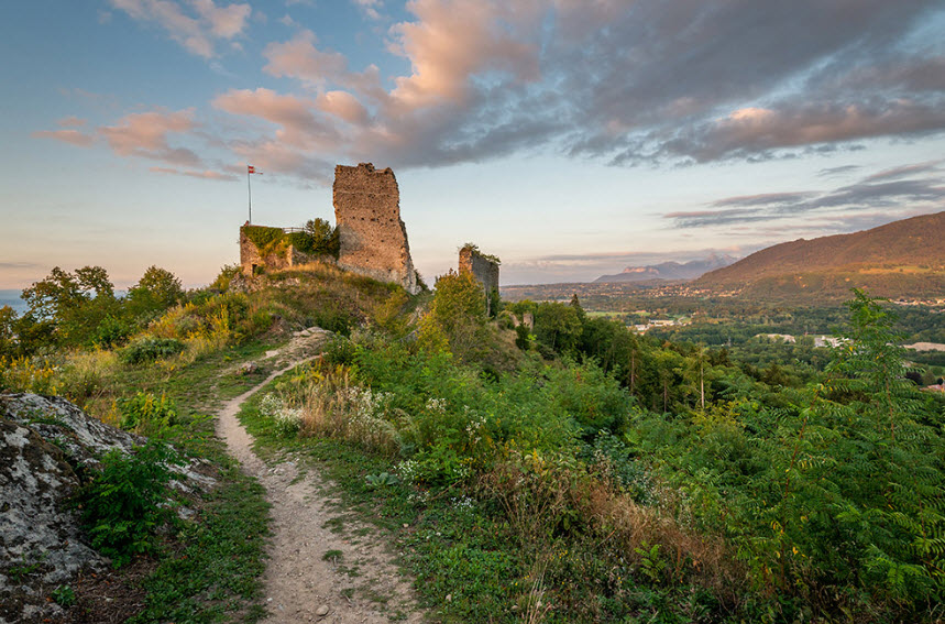 Allinges, France