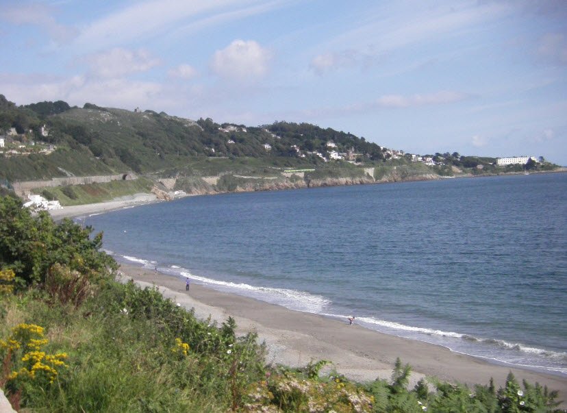Killiney , , Ireland