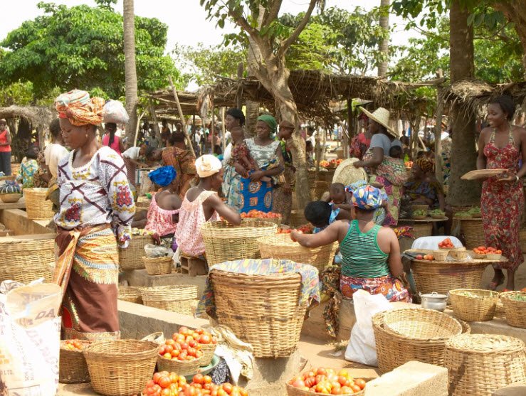 Aného, Southeastern Togo, Togo