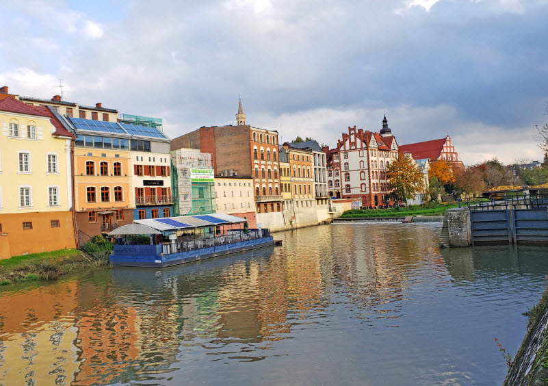 Opole, Poland