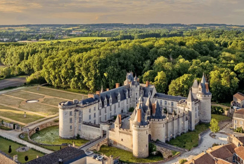 Dissay, France