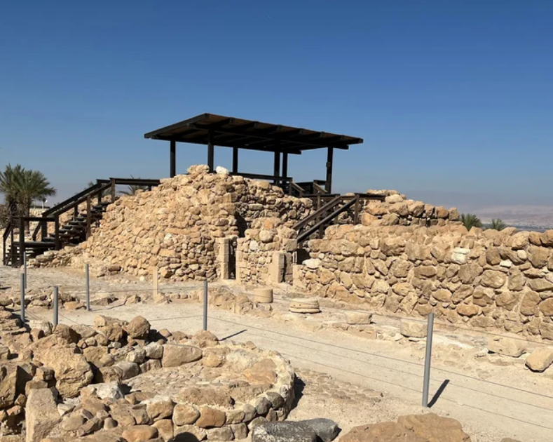 Kalya, State of Palestine