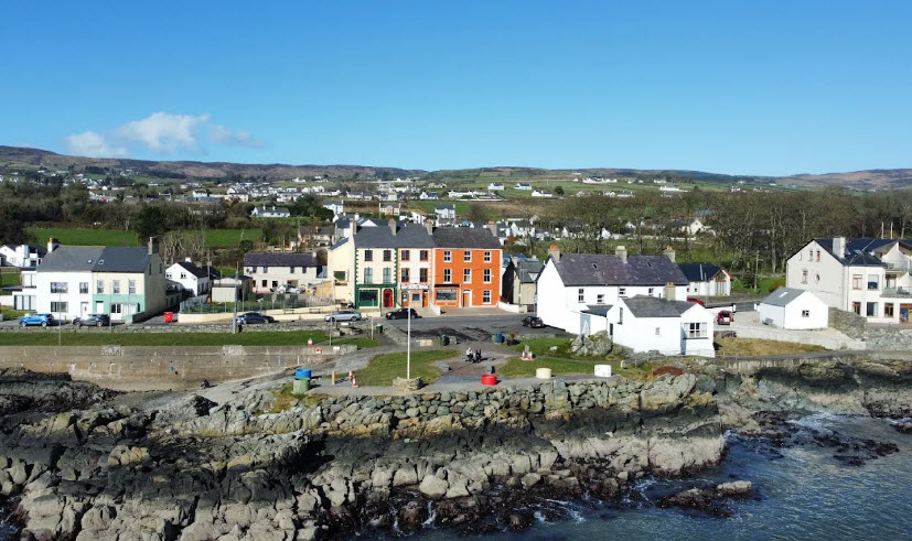Greencastle, Ireland