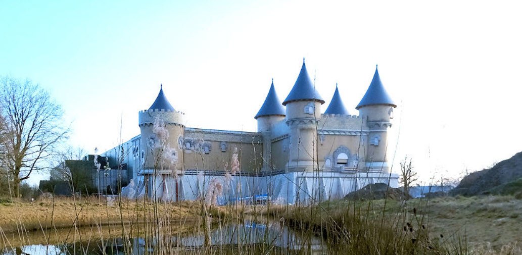 BommelWereld, Netherlands