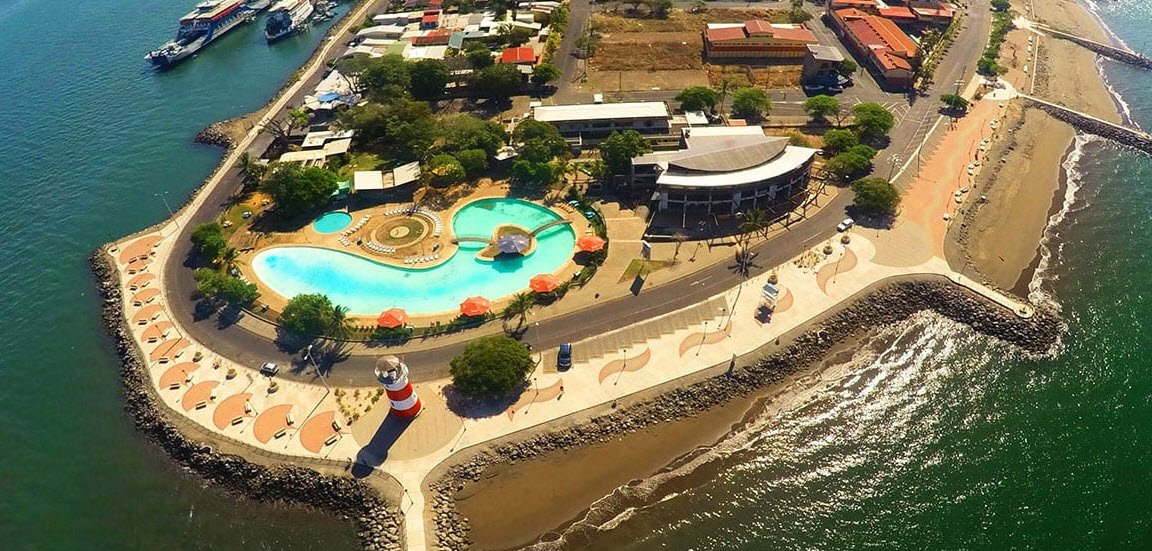 Puntarenas, Costa Rica, Costa Rica
