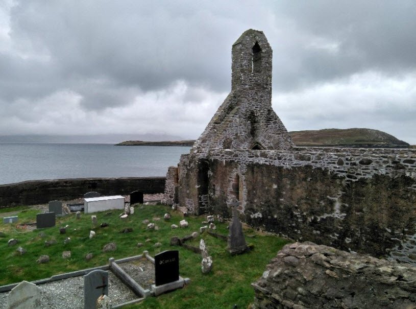 Ballinskelligs , , Ireland