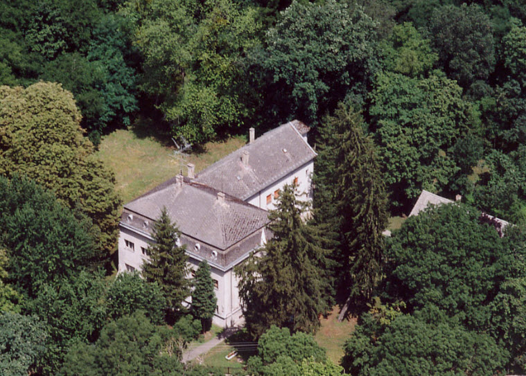 SOMSSICH-KASTÉLY, Hungary