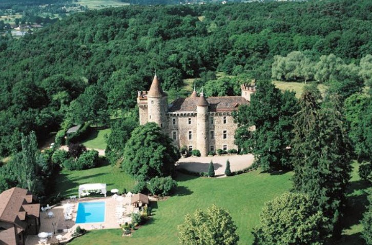 Ravel, France