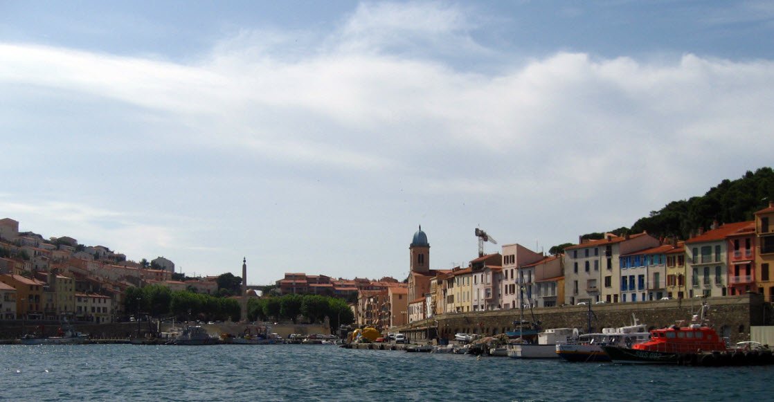Vendres, France, France