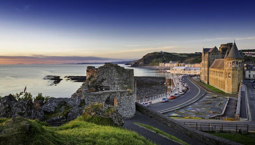 Aberystwyth, United Kingdom