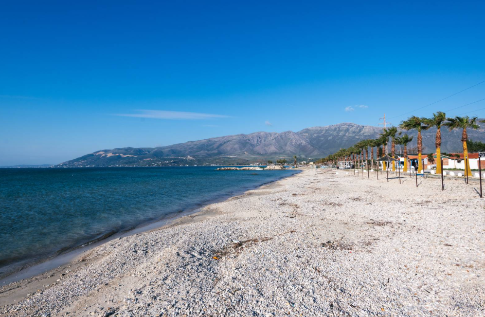 Orikum, Albania, Albania