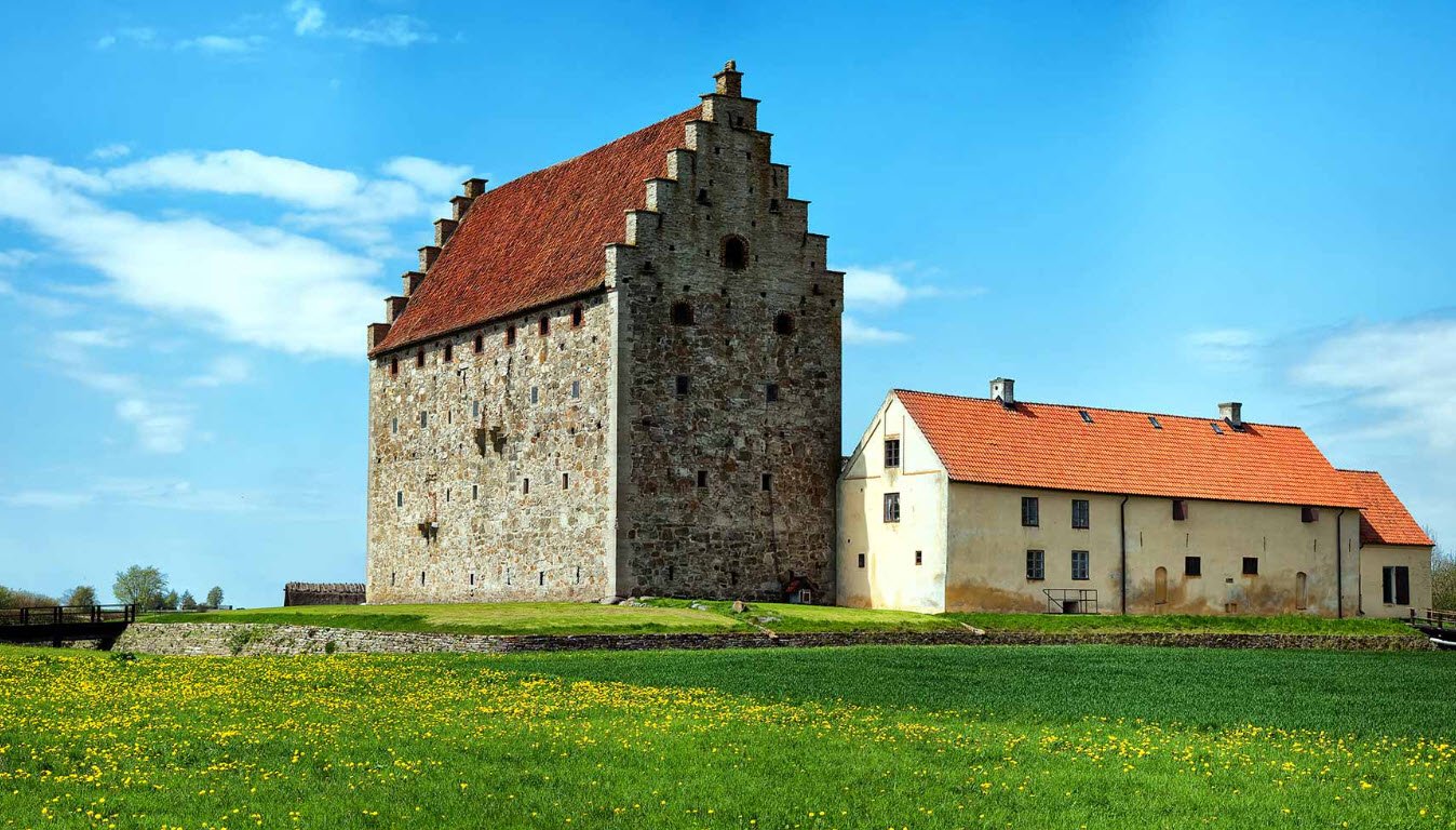 Glimmingehus, Sweden, Sweden