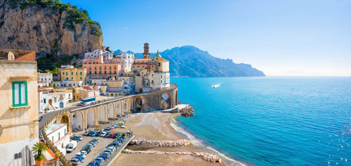 Cellole , Italy