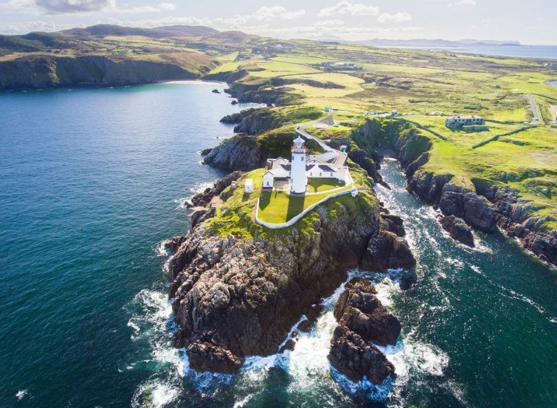 Rathmullan, , Ireland