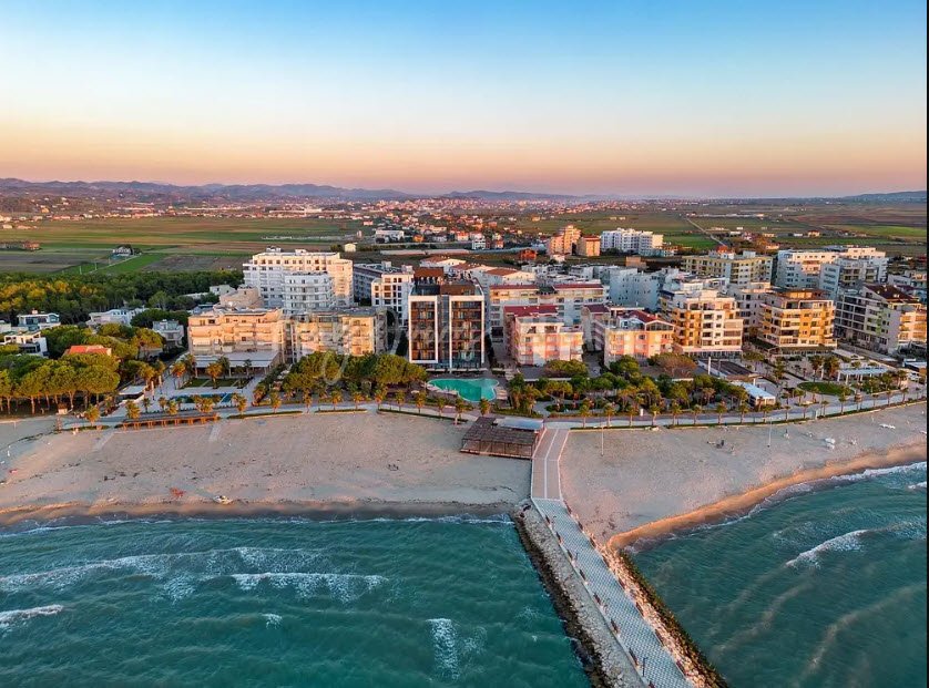 Tale, Albania, Albania