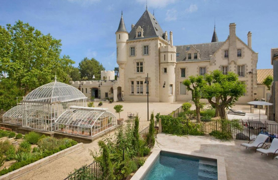 Lumes, France
