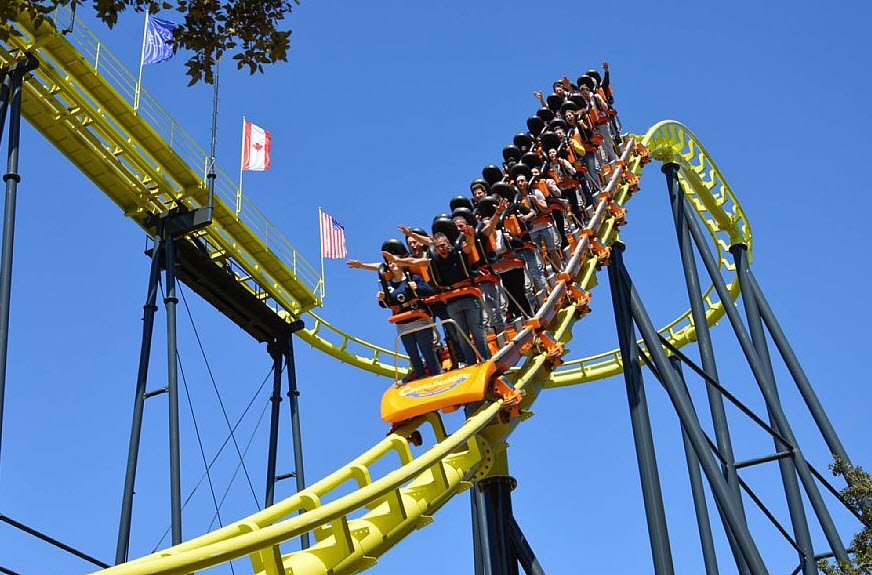 CavallinoMatto, Italy