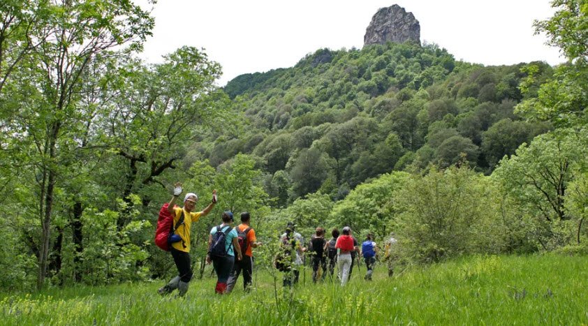 Kachaghakaberd , , Armenia