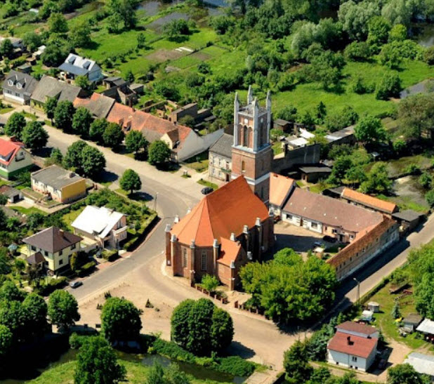 Słońsk, Poland