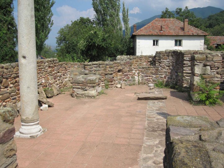 Morodvis, North Macedonia, North Macedonia