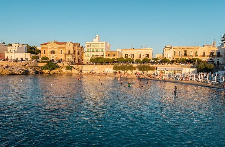 Nardò, Apulia, Italy
