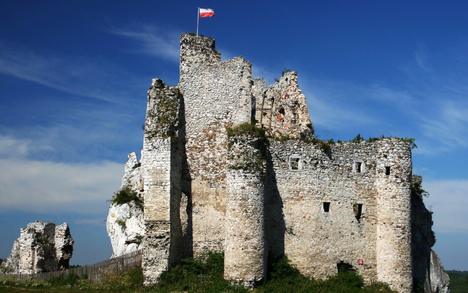 Mirów, Poland