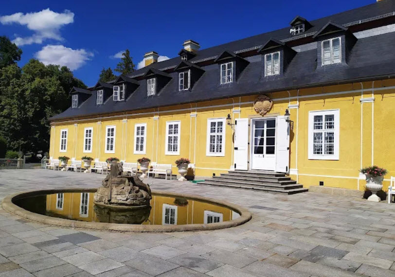 Kozel, Czech Republic (Czechia)