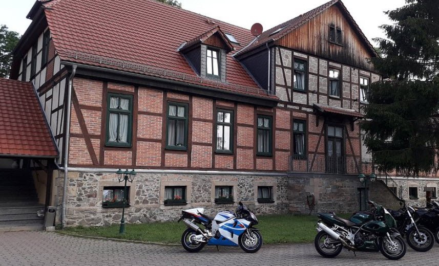 Stiege, Germany