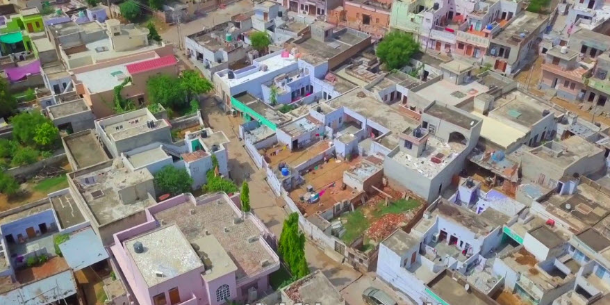 Hindaun, India
