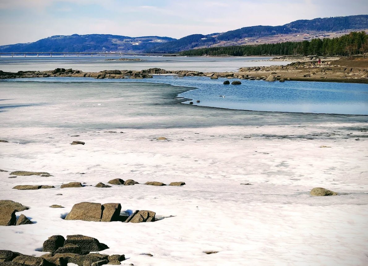 Mjøskastellet, Norway, Norway