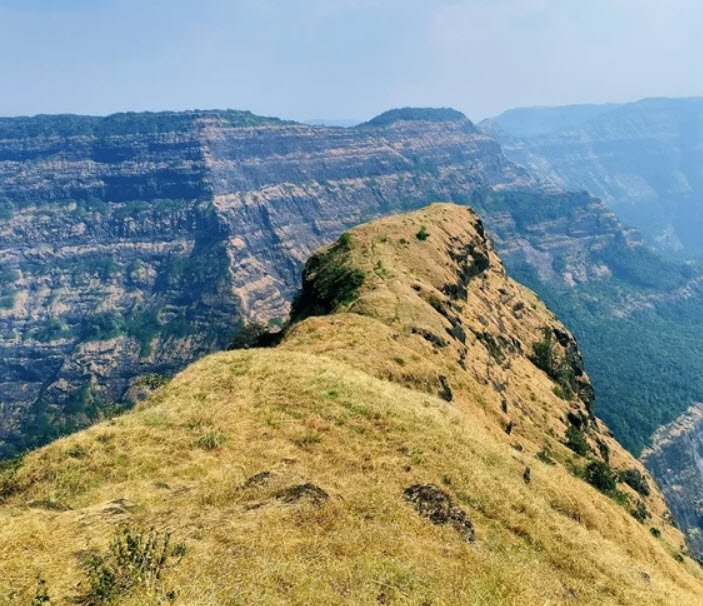 Siddhagad, Maharashtra, India